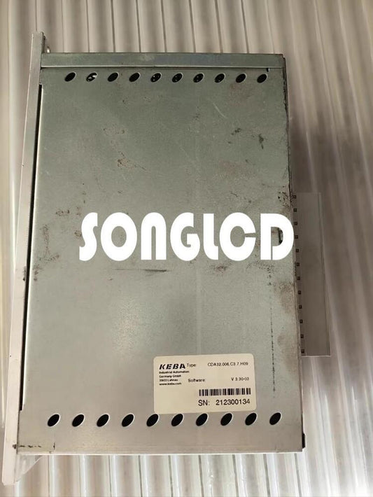 CDA32.006.C3.7.H09 Precision Component for Optimal Performance - CDA