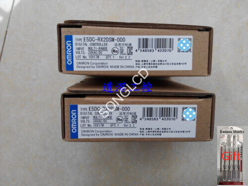 Autonics E5DC-RX2DSM-000 Temperature Controller - AUTONICS