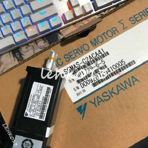 1pcs new new sgmas-c2aca41 - SIGMA