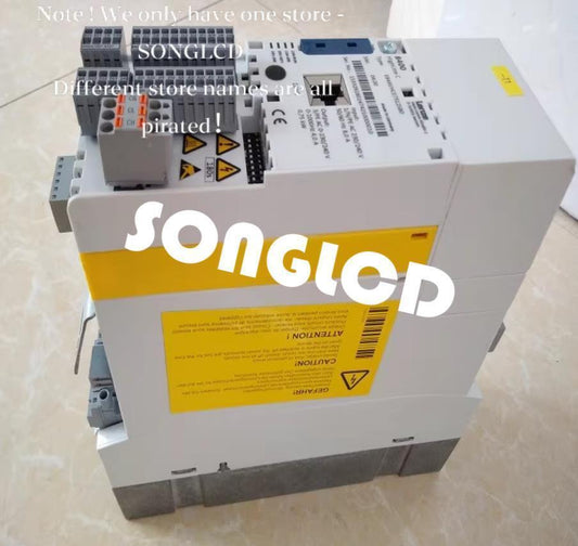 E84AVHCE7512SB0 High-Performance Pneumatic Cylinder - HITEC