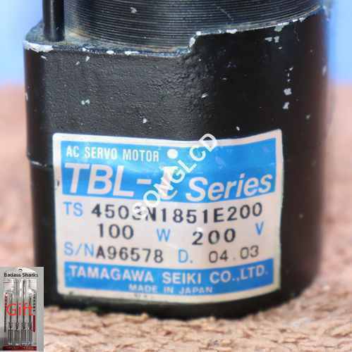 1PCS TS4503N1851E200 - High-Performance Electronic Component - KOEED