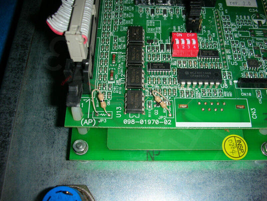 High-Quality 098-01970-02/01970-08P Product for Superior Performance - HIGH-QUALITY PRODUCTS