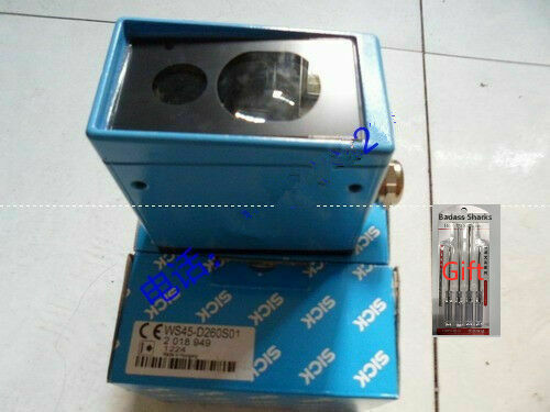 1PCS NEW WS45-D260S01 - KOEED