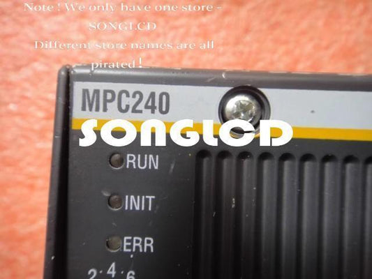 1PCS MPC240 Replacement Module - MPC