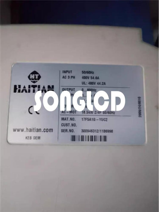 1PCS 17F5A1G-YUC2 Electronic Component - LANTERN