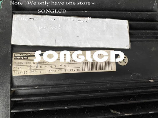 1PCS 6SM100-K3000-G LED Display Module - DIGI-KEY