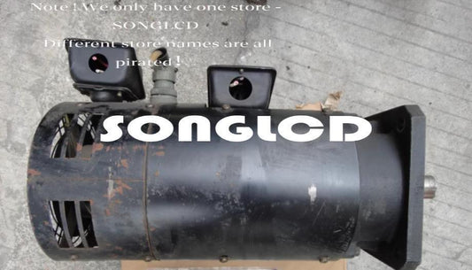 NA20-110F High Current Fuse 1PCS - MEC