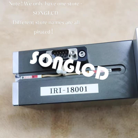 1PCS ROLLCAM IRI-18001 High-Resolution Camera - ROLLCAM