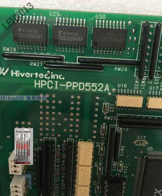 1PCS HPCI-PPD552A - High Quality Performance Component - HPCI
