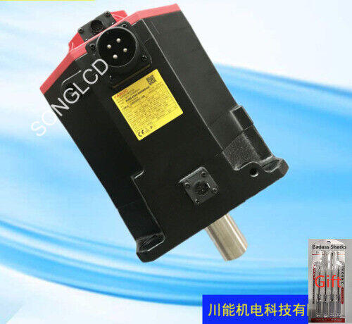 1PCS A06B-2245-B302 - KOEED