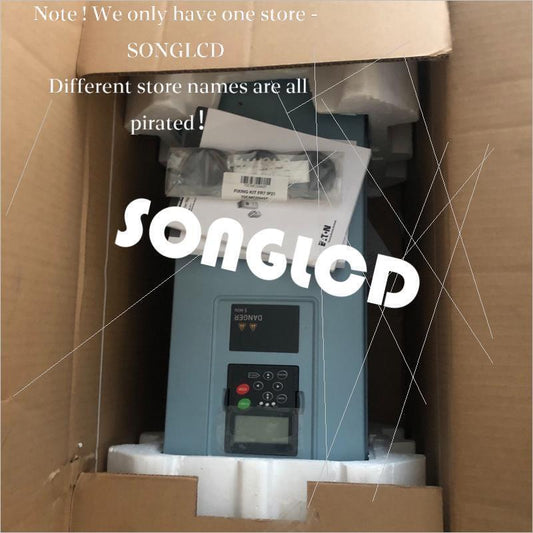 1PCS NEW SVX060A1-4G1N1 Variable Frequency Drive - MENTOR CONTROLS