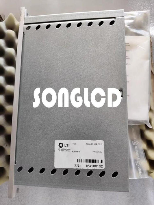 1pcs New CDA32.004.C3.0 Replacement Part - HIKVISION