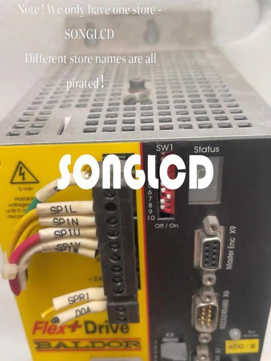 FPH2A07TR-RP23 1pcs Semiconductor Component - FALCONHITECH