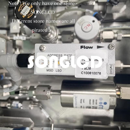 FM-DN860 High-Quality Portable Device 1 Piece - TOPTECH