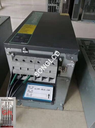 1PCS 6SL3000-0BE25-5AB0 - KOEED