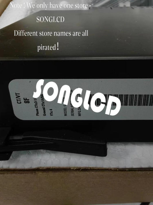 1pcs New GE UR8FH Universal Relay - GE