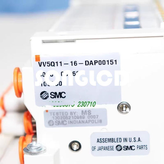 EX420-SDN1 VV5Q11-16-DAP00151 AMAT Valve 4060-00866 - AMAT