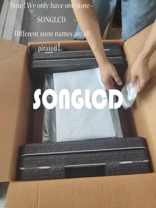 New IPC677D IPC477E 6AV7241-5DC04-0FA0 HMI Panel - HMI