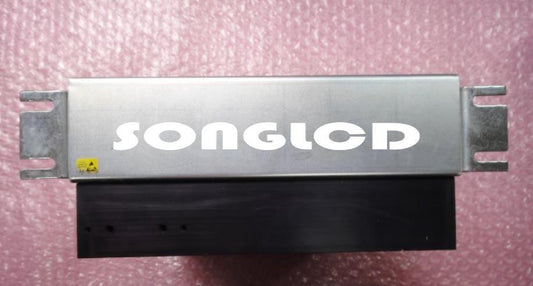 Daltadrive DAC 08 Precision Digital-to-Analog Converter - DALTADRIVE