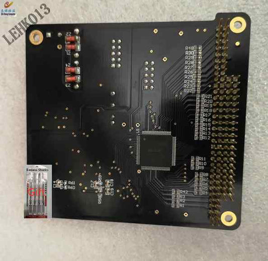 KD2000-CAN-A High-Performance Control Module - KROHN