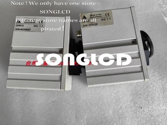 1PCS MX12P OP672 Rotary Encoder - MMT