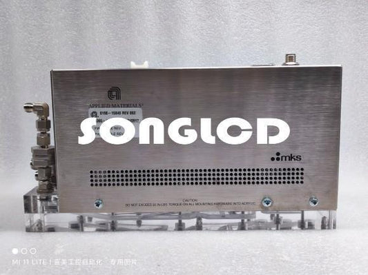 1PC 0190-15840 REV 002 - Quality Guaranteed Component - OPCO