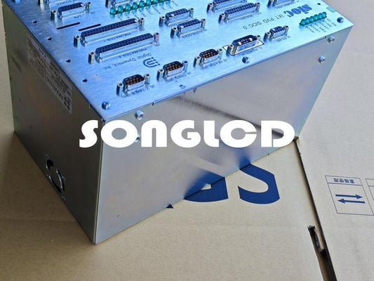 NOVELLUS Sioc IXT PVD SIOC 0 02-167049-00 - High Performance PVD - NOVELLUS