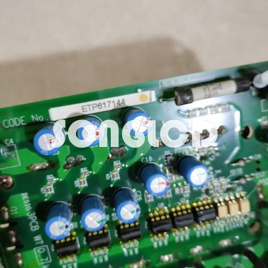 1PCS YPHT31273-4E EPTP617144 7MBR35SB120B for Industrial Use - XXX CONTROLS