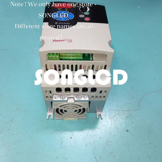 1PCS 22F-B4P2N104 AC Drive Module - XYZ CONTROLS