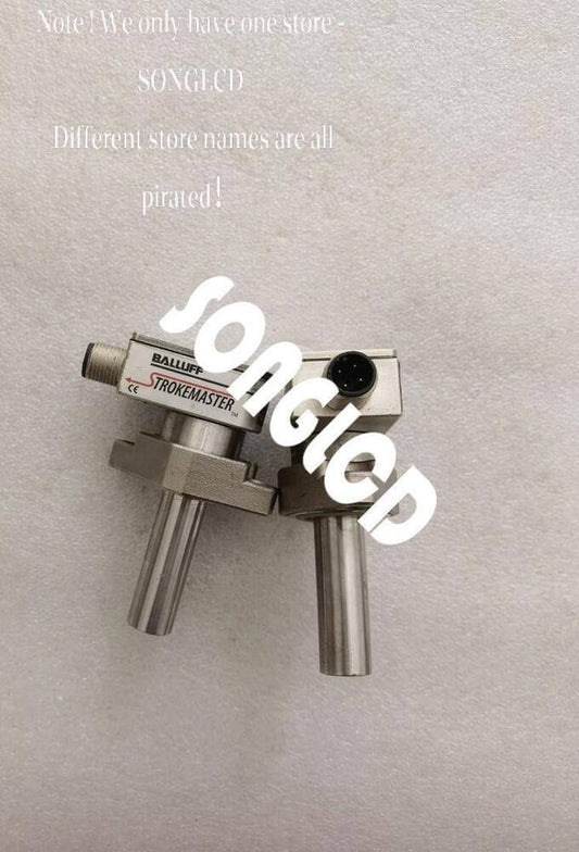 BES 516-300-S295 Industrial Sensor - BES