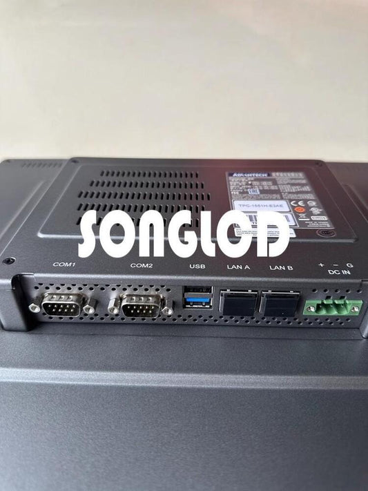 1PCS TPC-1551H-E3AE Touchscreen Panel HMI - TPC