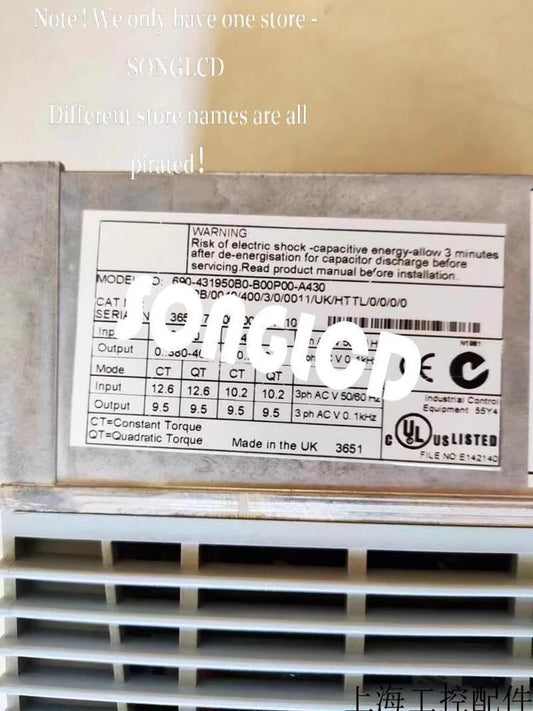 1PCS UK HTTL 690PB Pressure Transmitter - B&K MEASUREMENT SYSTEMS