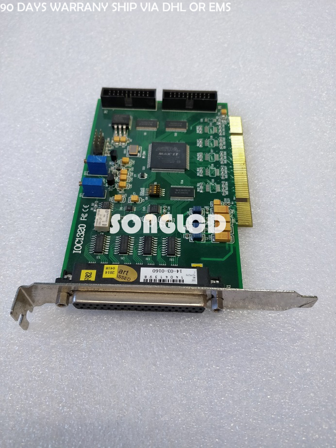 raytheon ioc1320 - KOEED