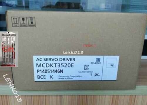 1pc panasonic mcdkt3520e - KOEED