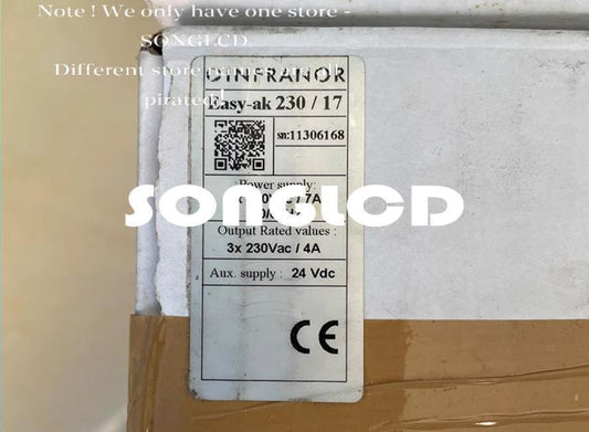 1pcs New Easy-AK230/17 Electronic Component - VENDOR