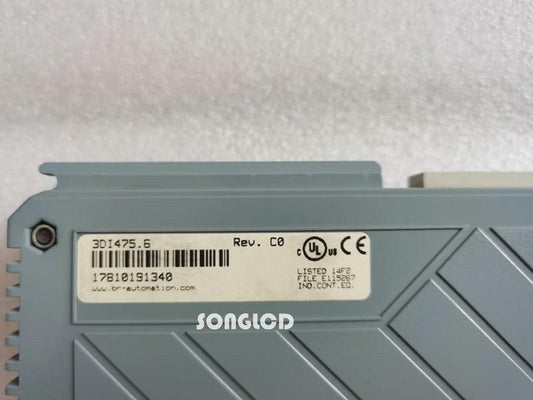 1PCS 3DI475.6 - High Performance Electronic Component - DIGI-KEY