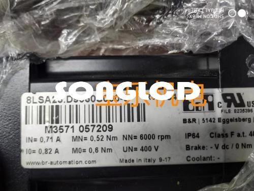 1PCS 8LSA25.D960S000-S - High-Quality Electronic Component - SIGMA