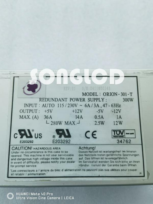 ORION-301-T 1PCS Premium Quality Unit - ORION