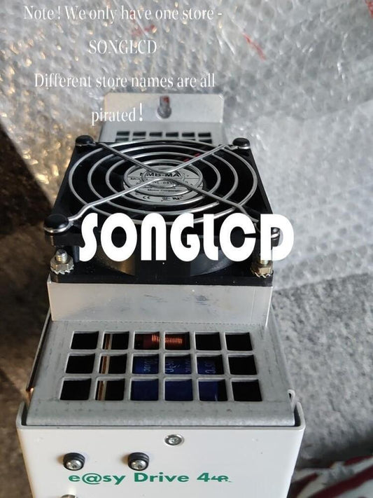 1pcs SycoTec-4438 High-Performance Motor - SYCOTEC