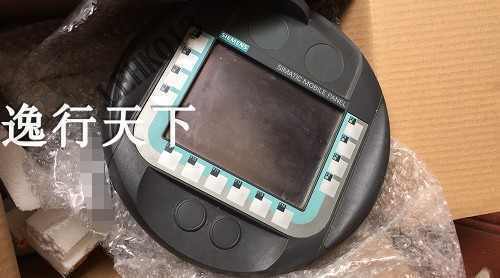 1PCS 6AV6 645-0AA01-0AX0 - KOEED