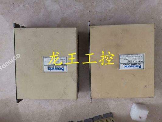 1 Piece DV88003LFGAE - High-Performance Electronic Component - OMRON