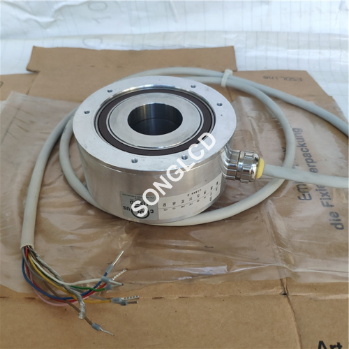 1PCS NEW RHI90N-0IAK1R61N-02500 - KOEED