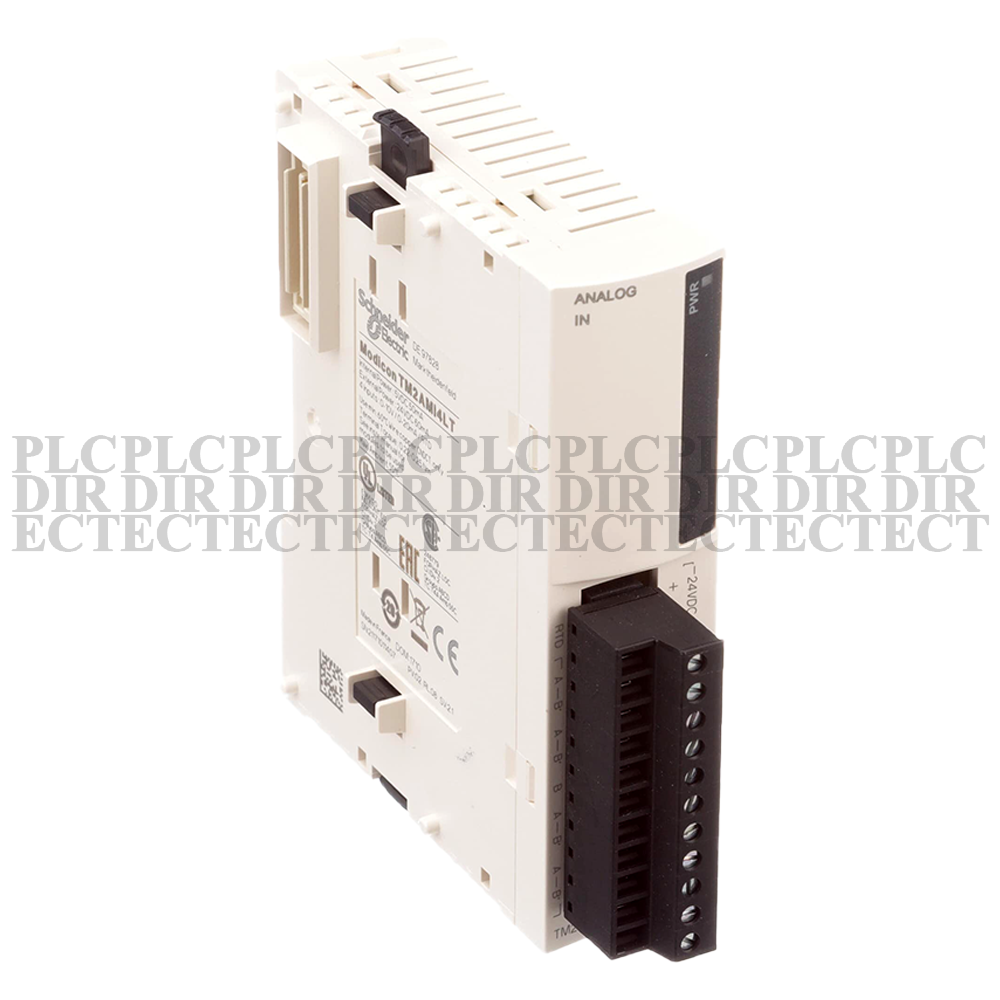 new Schneider TN-TM2AMI4LT PLC Analog Input And Output Module