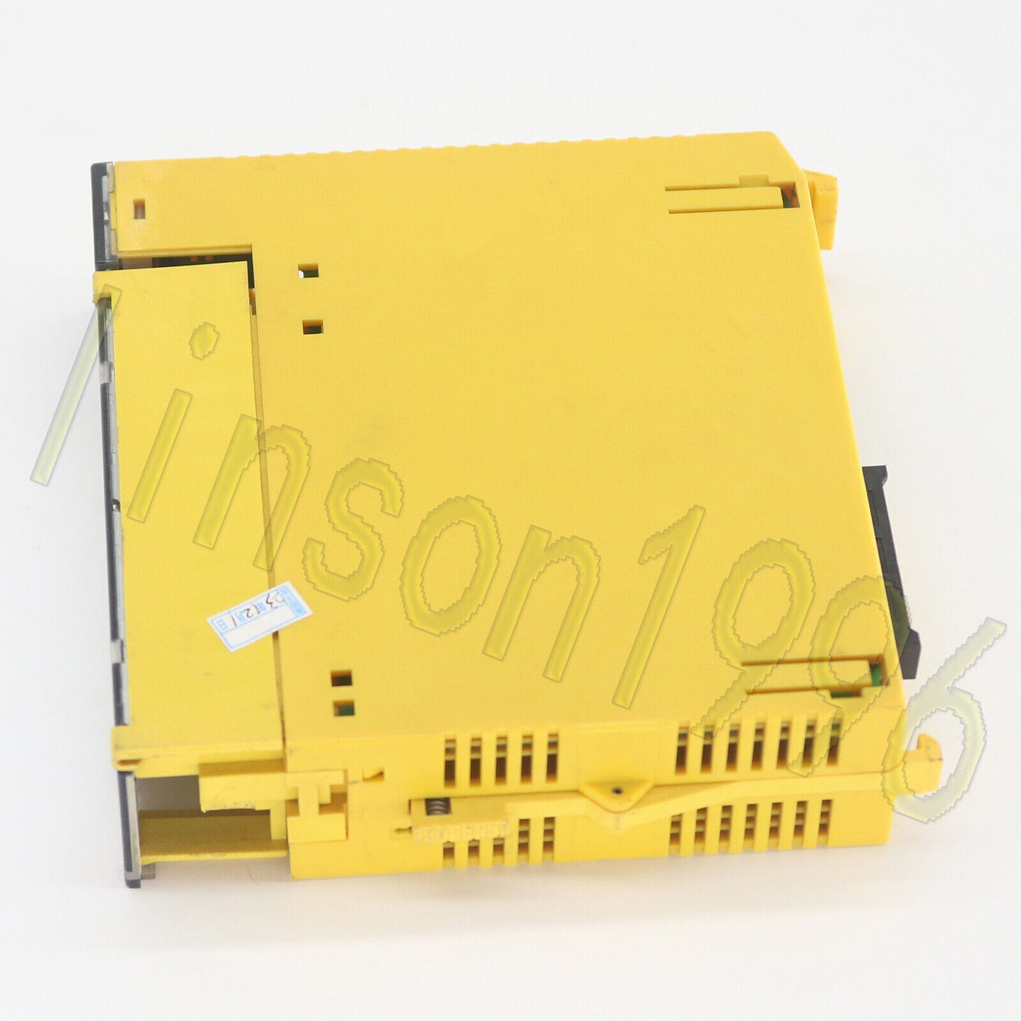 Used Fanuc A03B-0807-C161 Control Module – Tested Good Condition - FANUC