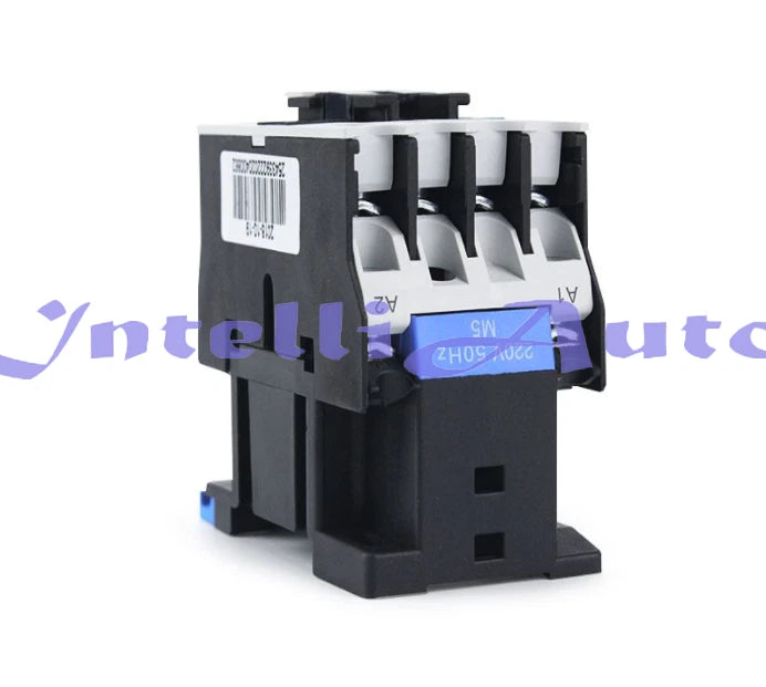 Chint NC1 Series NC1-2510 25A 1NO AC Contactor