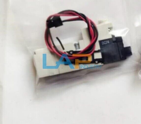 KURODA A05PS25X-1P-NBG Solenoid Valve - DC24V - KURODA