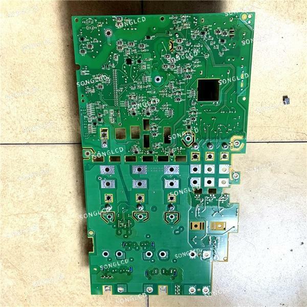 1pcs acs800 55kw rint- 5521c - KOEED