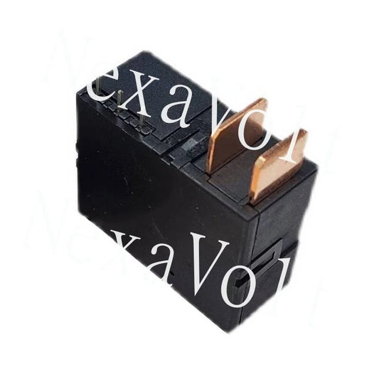1PCS HF HFE19-60-12-HT22 12VDC Magnetic Hold Double Coil Relay 60A 5Pins