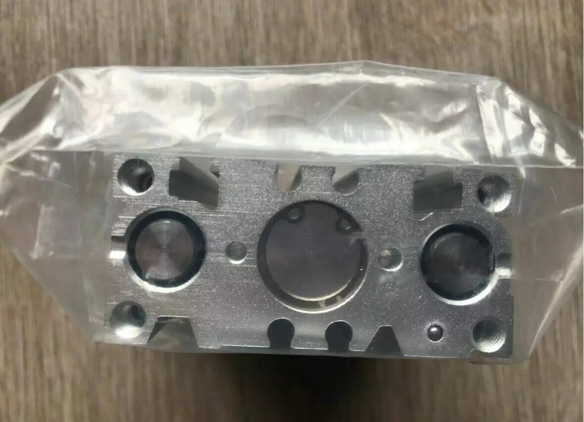 SMC MGPM16-50Z Cylinder 1PC MGPM1650Z Free Shipping