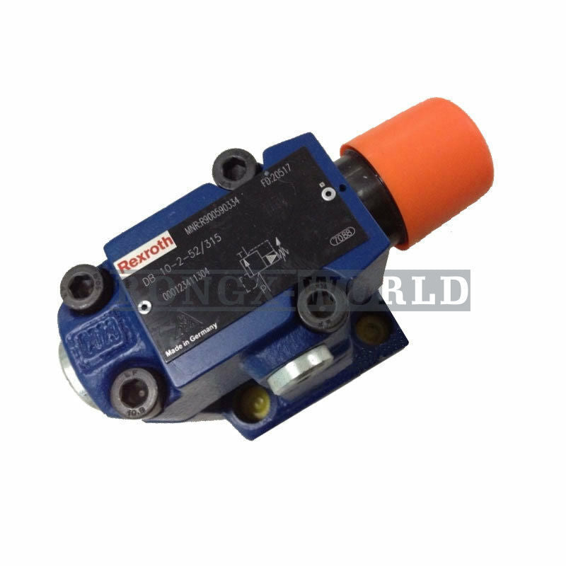 R900590334 REXROTH VALVE DB10-2-52/315 - REXROTH